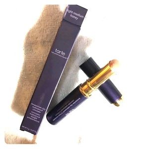 Tarte concealer stick light medium honey
